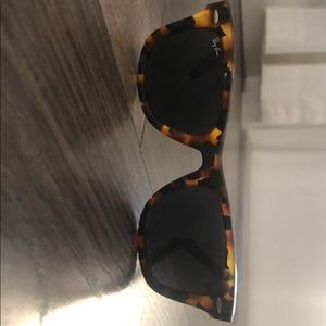 WAYFARER Raybans